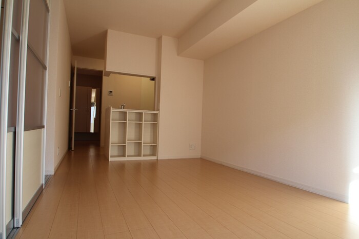 3/29 リビング/ダイニング