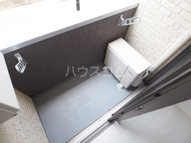 16/26 バルコニー