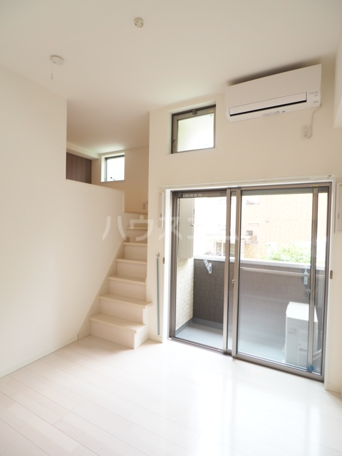 4/26 リビング/ダイニング