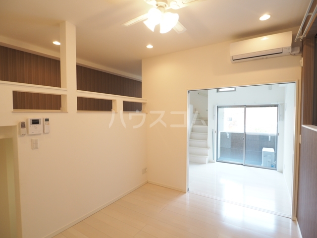 3/26 リビング/ダイニング