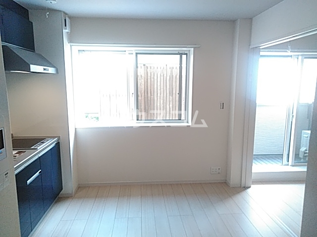 3/24 リビング/ダイニング