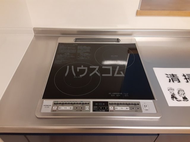 9/30 キッチン