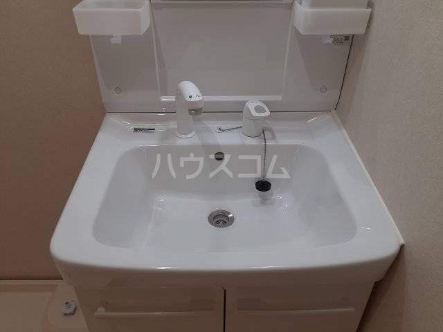 15/30 洗面