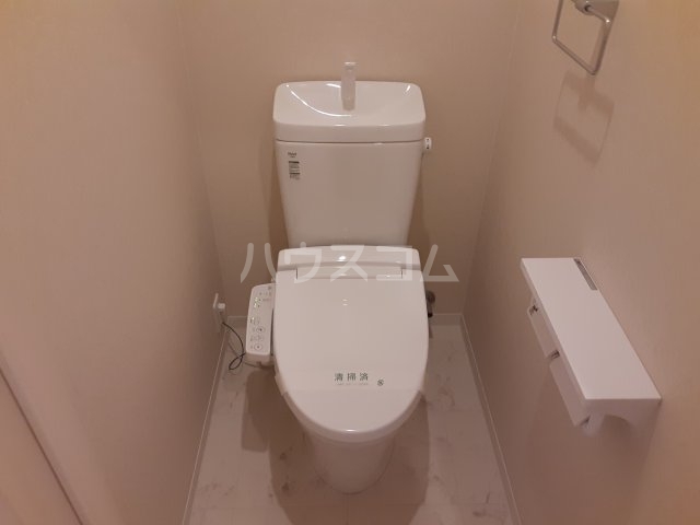 12/30 トイレ