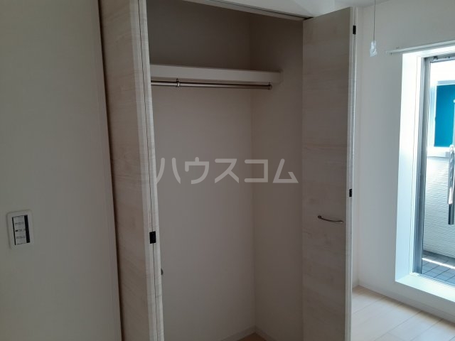 5/30 収納