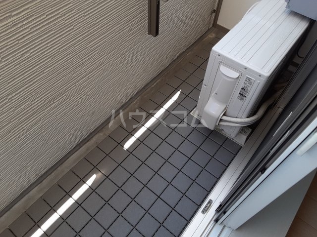 19/30 バルコニー