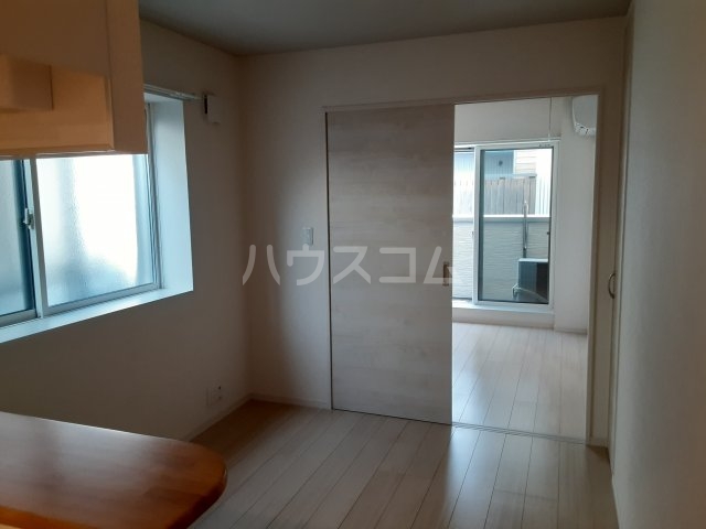 3/30 リビング/ダイニング