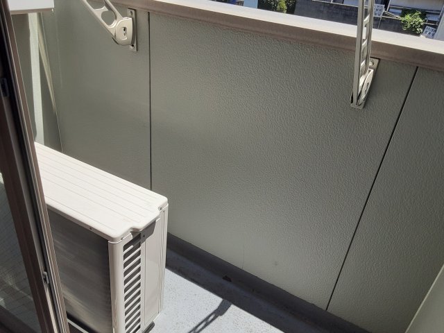 21/30 バルコニー