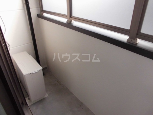17/30 バルコニー