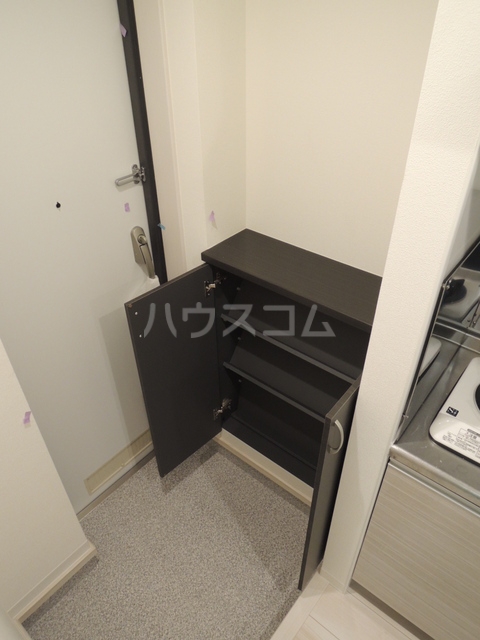 9/24 玄関