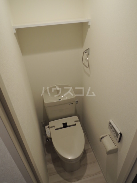 12/24 トイレ