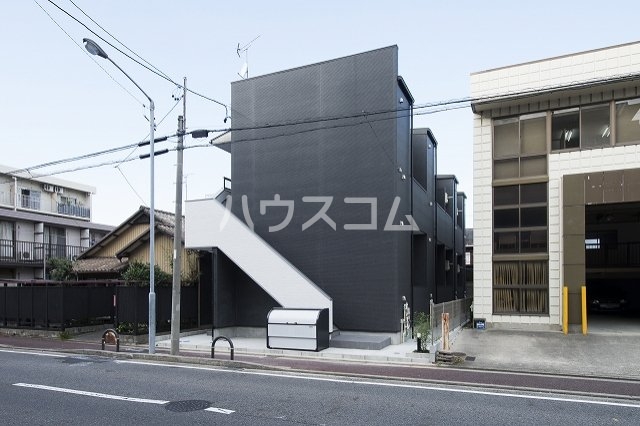 1/28 外観