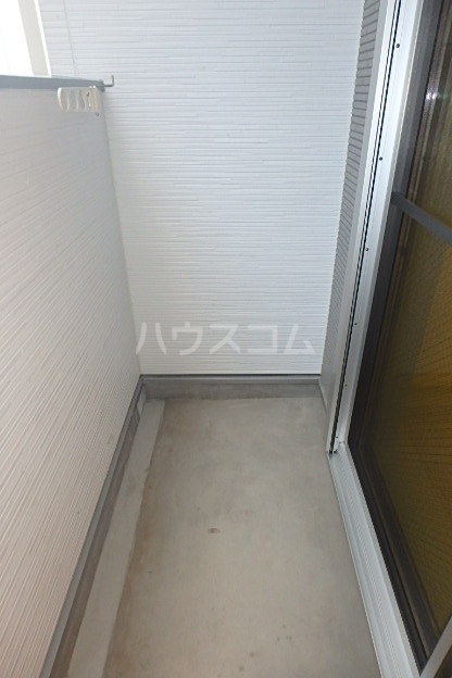 16/28 バルコニー