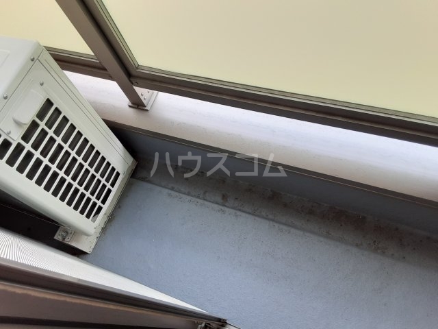 21/30 バルコニー