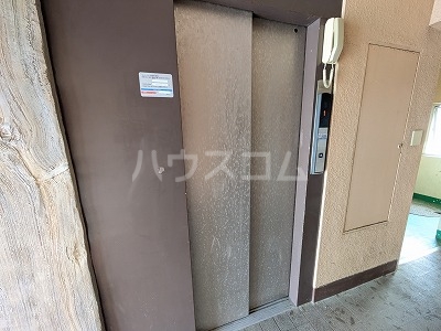 5/14 エントランス