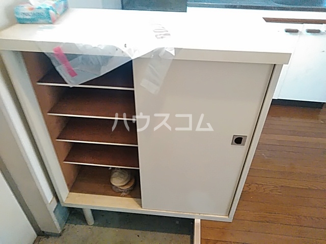 10/25 収納