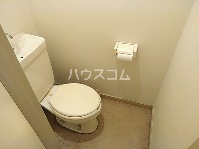 15/25 トイレ