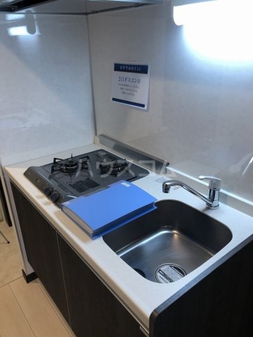 7/18 キッチン