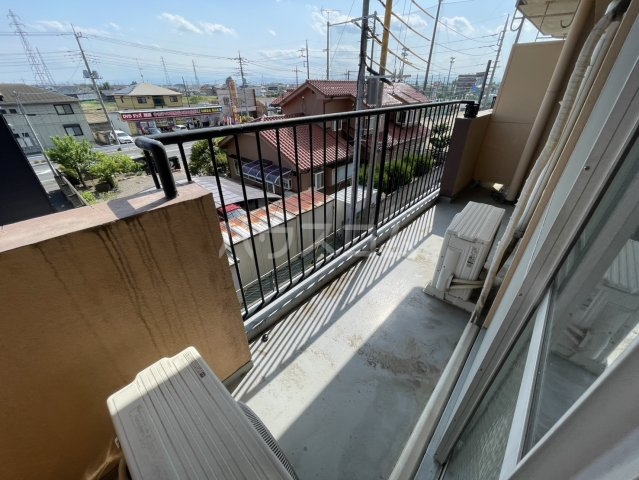 14/25 バルコニー