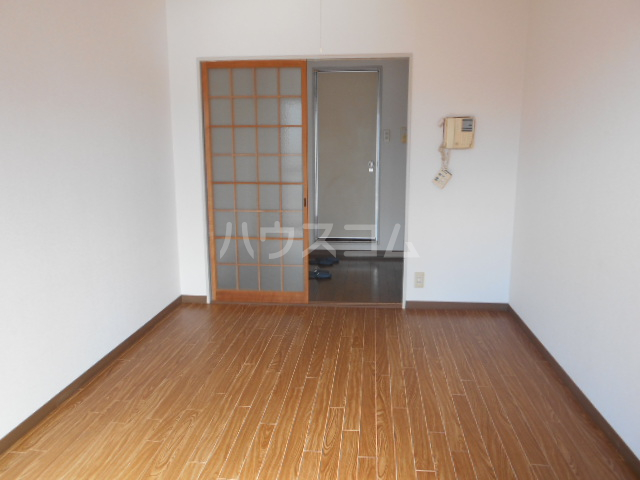 3/29 リビング/ダイニング