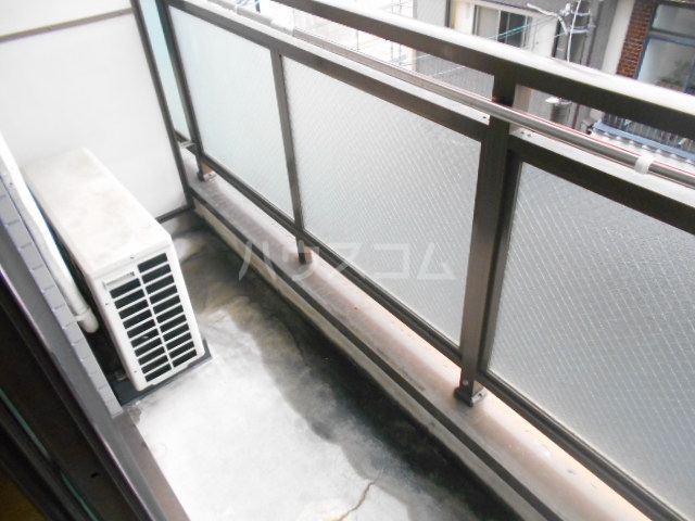 15/30 バルコニー