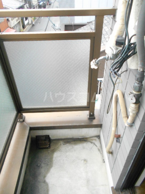 16/30 バルコニー