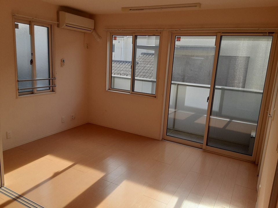 3/28 リビング/ダイニング