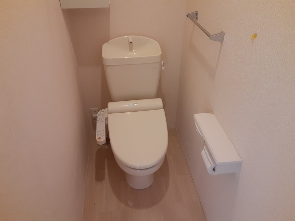 9/28 トイレ