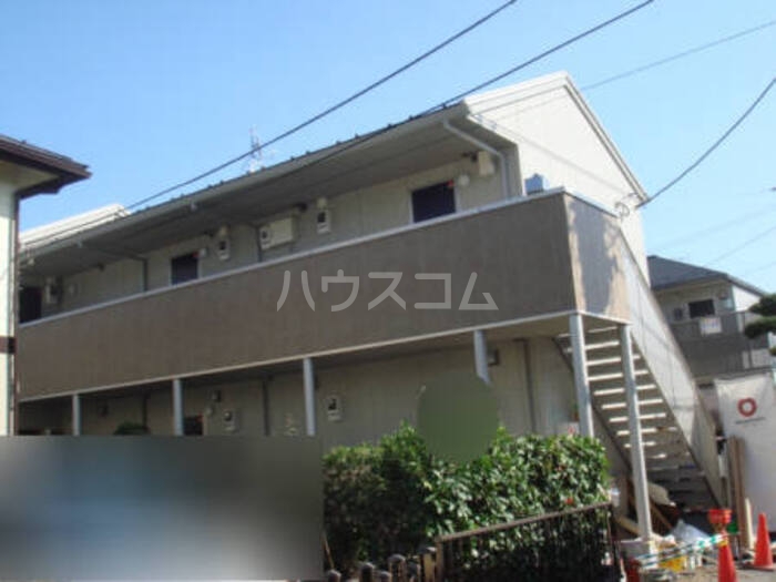 1/30 外観