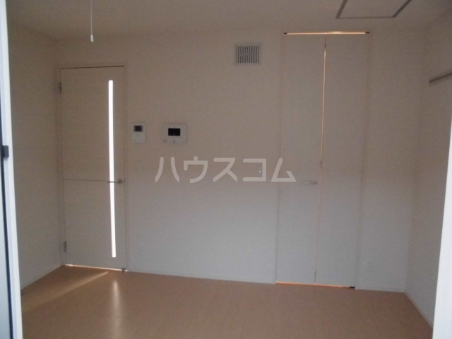 7/30 寝室