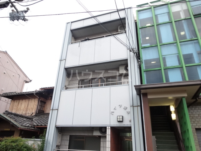 1/30 外観