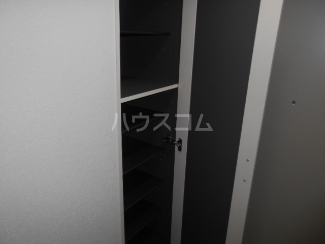 5/29 玄関