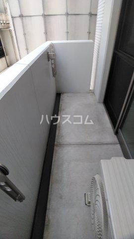 17/30 バルコニー