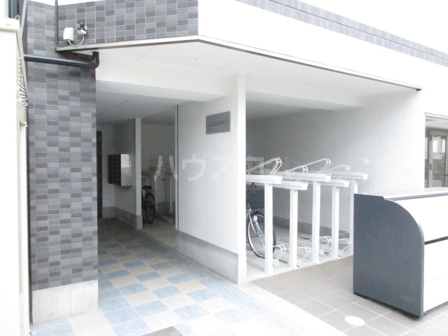 14/24 エントランス