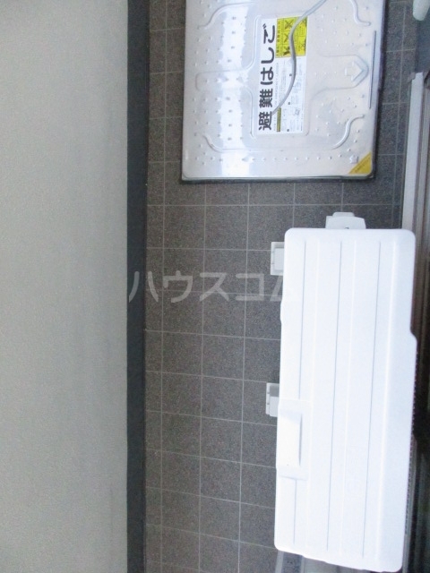 15/28 バルコニー