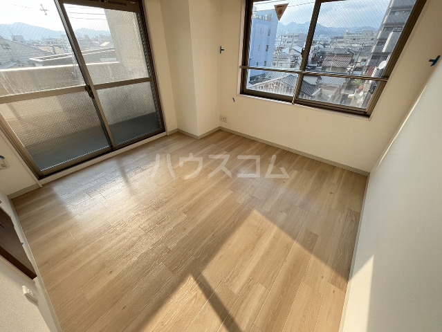 3/30 リビング/ダイニング