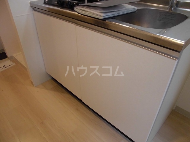 18/30 バルコニー