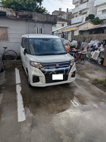 26/30 駐車場