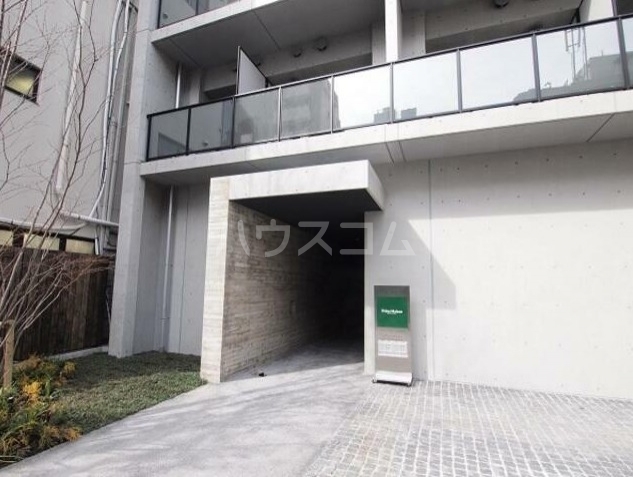 2/3 エントランス