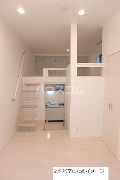 3/25 リビング/ダイニング