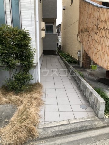 3/6 エントランス