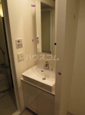 10/15 洗面