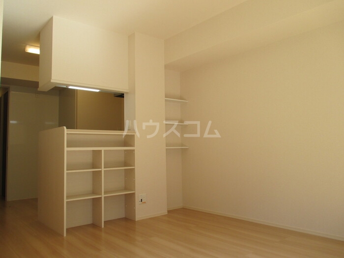 3/22 リビング/ダイニング