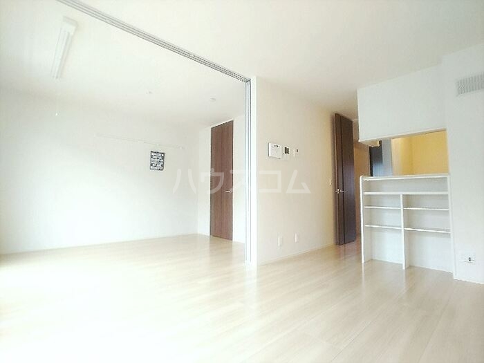 3/21 リビング/ダイニング