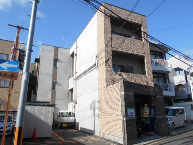 1/30 外観