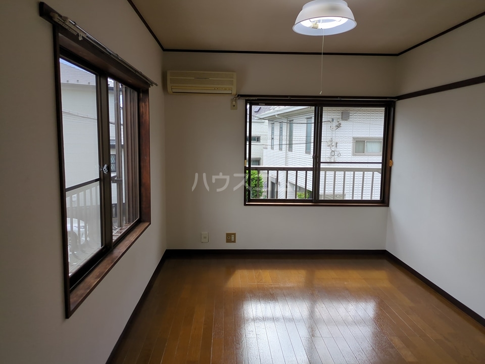 3/27 リビング/ダイニング