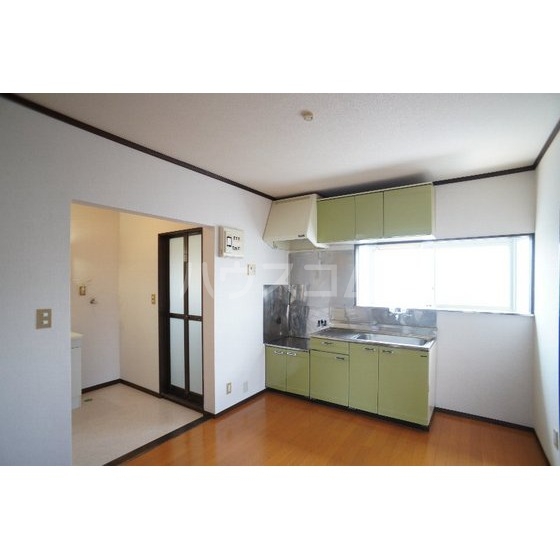 3/18 リビング/ダイニング