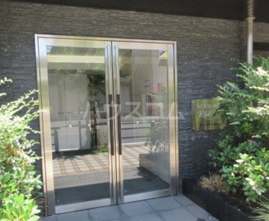 2/6 エントランス