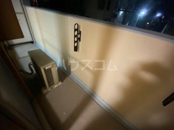 15/29 バルコニー