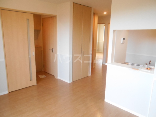 6/30 リビング/ダイニング